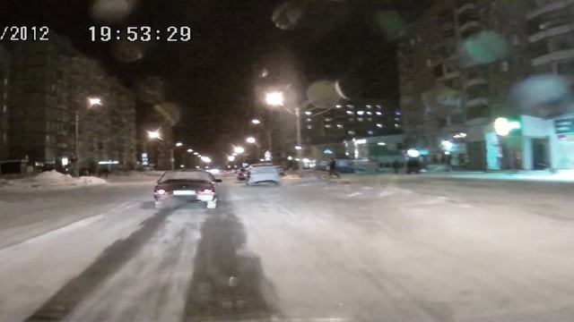 Череповец Смотри как я умею... смотреть онлайн