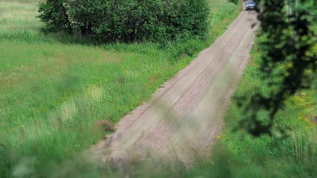 Volvo V40 Cross Country смотреть онлайн