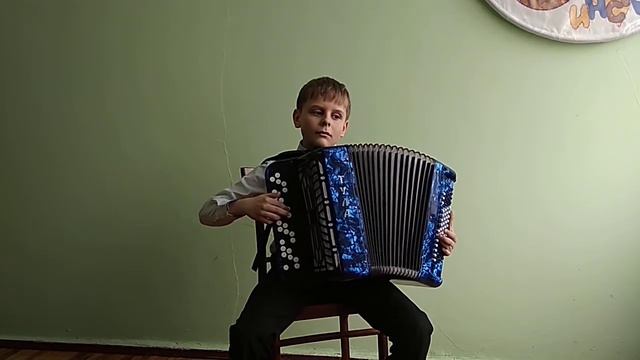 ЕРМОЛЕНКО БОГДАН 1 СРЕДНЯЯ ВОЗРАСТНАЯ КАТЕГОРИЯ И КРИГЕР МЕНУЭТ в обработке Д САМОЙЛОВА р н смотреть онлайн