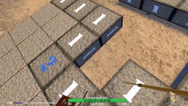 [Game Stream] Minesweeper VR смотреть онлайн