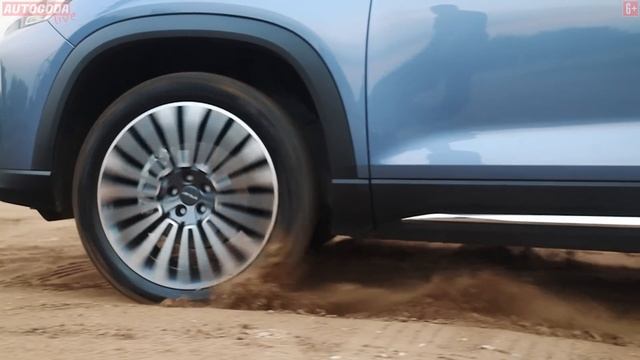 Jetour X90 Plus, чем нас удивил этот кроссовер? смотреть онлайн