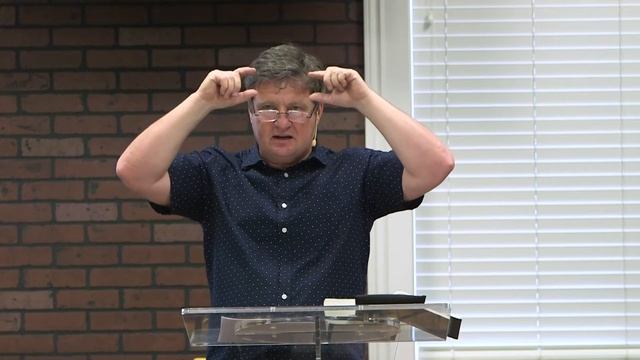 Tuesday Bible Study 06/07/2022 смотреть онлайн