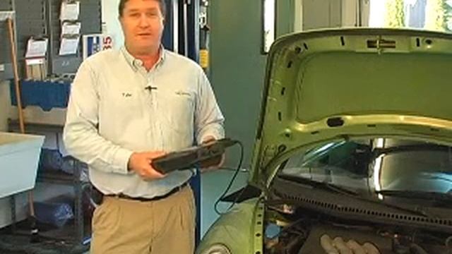Check Engine Light Auto Care NW смотреть онлайн