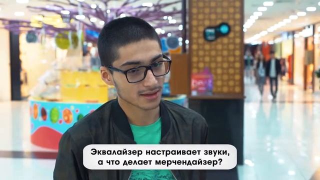 К 5-летию ТРЦ Samarqand Darvoza смотреть онлайн