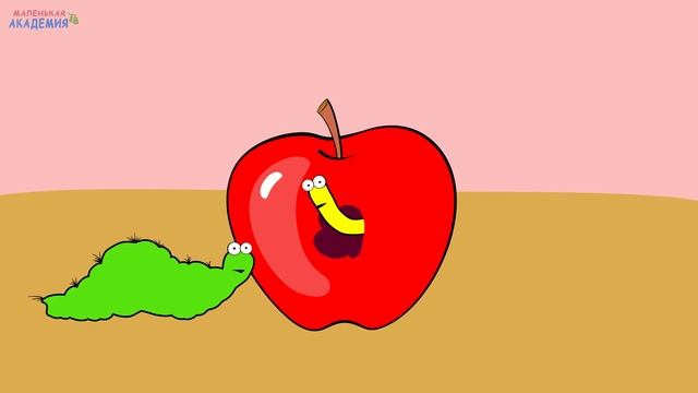 МАЛЫШАМ! Слова Противоположности. 12 СЛОВ! Урок 10, Ч.1. Высокий-низкий, медленный-быстрый, и т.д. смотреть онлайн