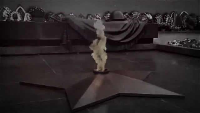 "Москвичи" ("В полях за Вислой сонной...") смотреть онлайн