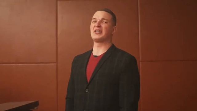 моя роль Хованский смотреть онлайн