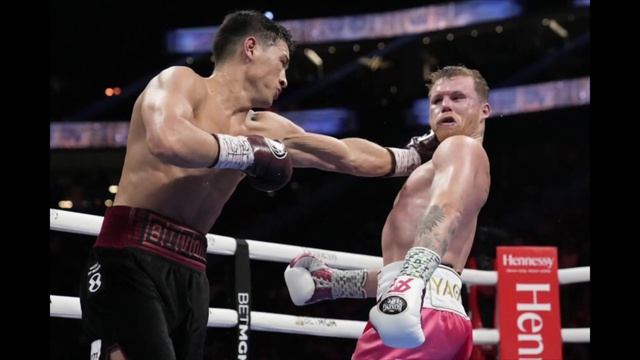 Floyd Mayweather Reacts to Canelo Alvarez LOSS to Dmitry Bivol: Judges Unsuccessful ROBBERY 115-113 смотреть онлайн