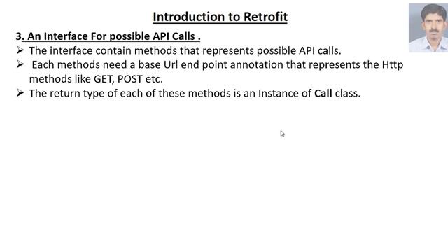 Android Retrofit - 01 - Introduction to Retrofit Library смотреть онлайн