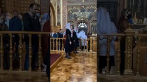 «Воскресни, Боже, суди земли», П. Турчанинов