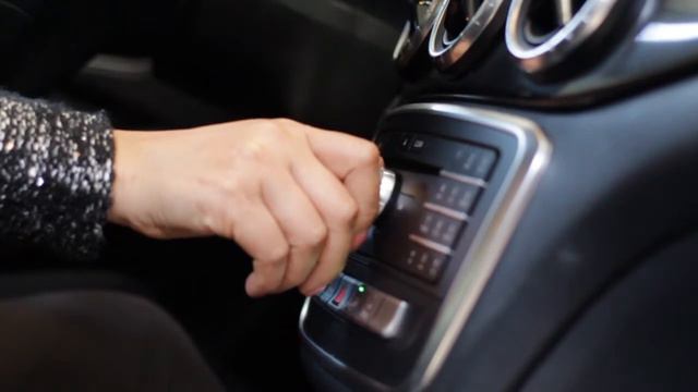 MERCEDES BENZ CLA 200 2019 смотреть онлайн