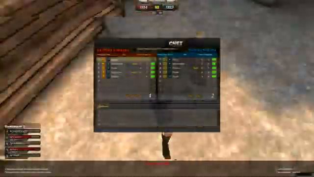 Point Blank ТУРНИР *OLIMPUS* vs 14 Клановые битвы Game Игра Clan Wars смотреть онлайн