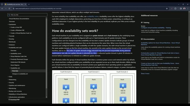 Part 17 - Microsoft Azure Fundamentals | Exam Practice Questions | AZ-900 | Pass AZ900 Exam 2024 смотреть онлайн