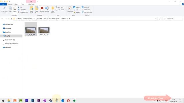 FIX USB transfer speed slow Windows 10 смотреть онлайн