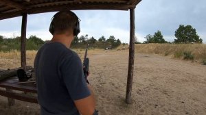 Чоки для МР 155 как убрать завышение ствола