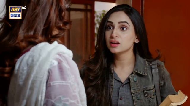 Mere Apne Episode 2 [Subtitle Eng] - 19th Sep 2021 - ARY Digital Drama смотреть онлайн