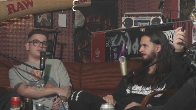 Varna Slamming Brutality // Размисли и Храсти еп. 023 (TDSA/Sawyers clan/SC) смотреть онлайн