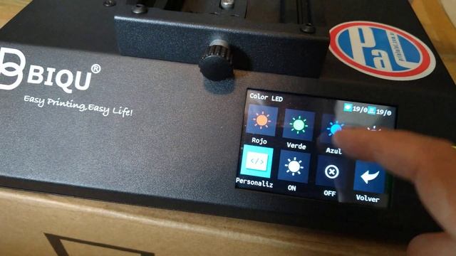 Biqu B1 con mejoras смотреть онлайн