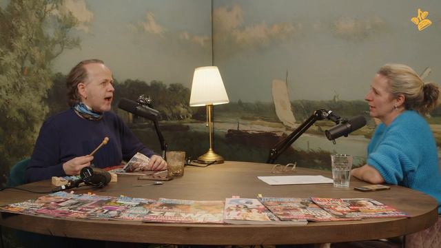 Marc-Marie & Aaf Vinden Iets - De basisschool смотреть онлайн