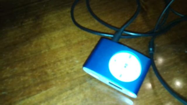 Plastic Olive Shaped Clip MP3 Player+ TF Slot M-210423 Light Blue смотреть онлайн