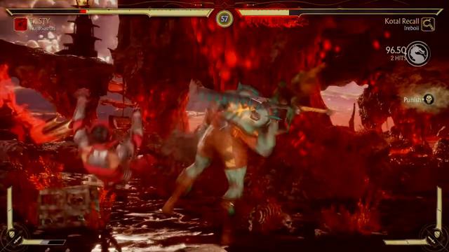 Kotal recall!! Small toothy girl gets repeatedly slammed by aztec stud. смотреть онлайн