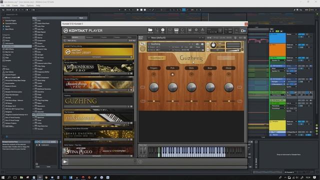 How To Set Up A Dubstep Drop 2 | The Way Of The Samurai - Breakdown смотреть онлайн