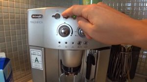 Обзор Кофемашины DeLonghi ESAM 4200 Magnifica | Нужна ли кофемашина дома или в офисе