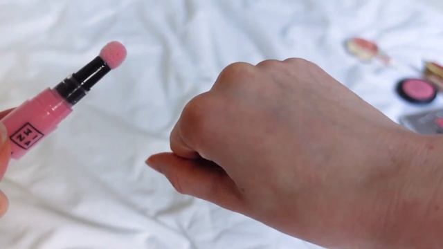 Покупки косметики | Первые впечатления о косметике Too faced, Wet n Wild, Estee Lauder, IsaDora смотреть онлайн