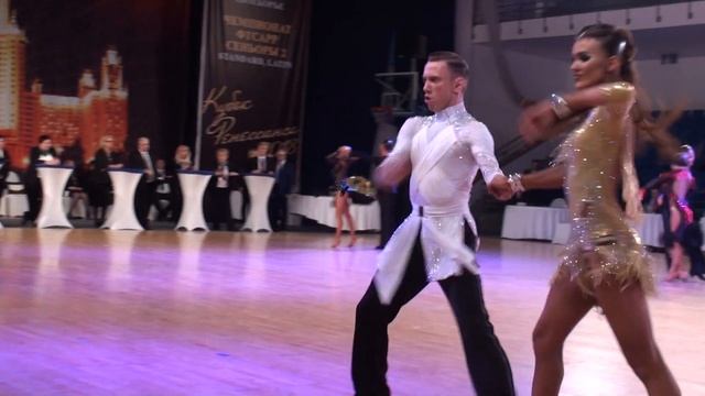 Скирдачев Владислав - Олейник Екатерина смотреть онлайн