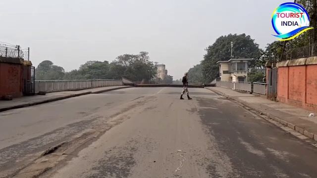 Khidirpur Folding Bridge | Khidirpur Dock | Kolkata Khidirpur Bridge | Kolkata Fancy Market смотреть онлайн
