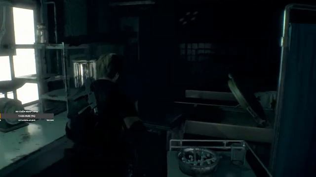 хорроры ломоголовки | новый резик на харде| resident evil 4 remake part7 смотреть онлайн