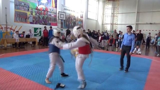 47. Миронец Ксения смотреть онлайн