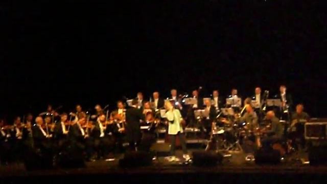 EARTH & PEACE - Jon Anderson & Peter Machajdik at Sadler's Wells смотреть онлайн