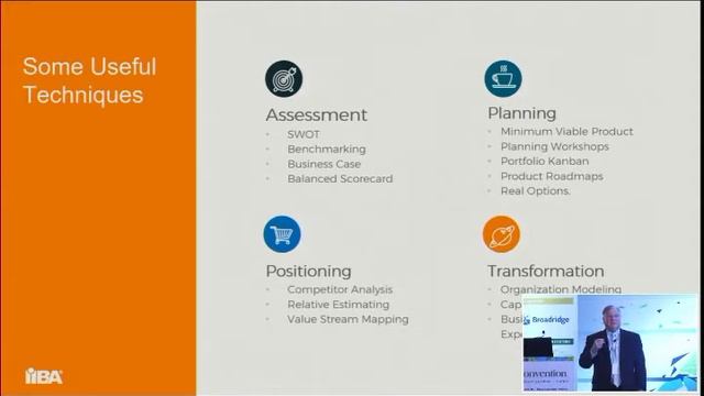 Understanding Strategic Imperative смотреть онлайн