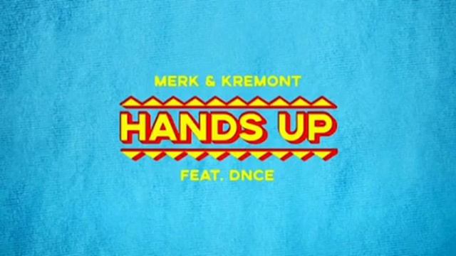 Merk & Kremont - Hands up 10 hours. смотреть онлайн