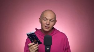 ASMR распаковка / Гоша Карцев