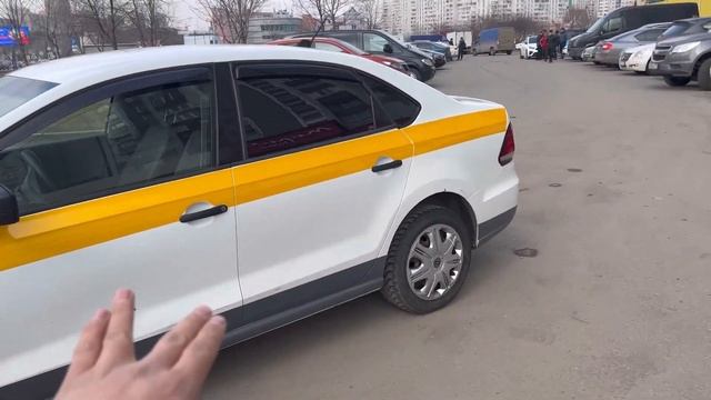 Поло-2017 год под-выкуп берилет#САТЫЛДЫ смотреть онлайн