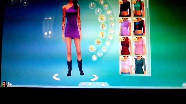 Продолжение The sims 4. смотреть онлайн