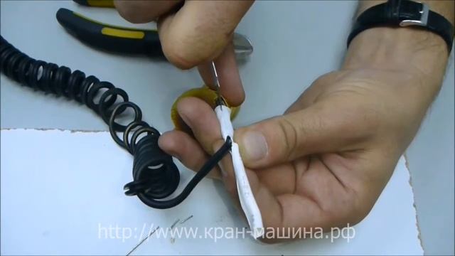 Ремонт магнита в Хватай-ке с ЛУЗОЙ ООО Кош-ка смотреть онлайн