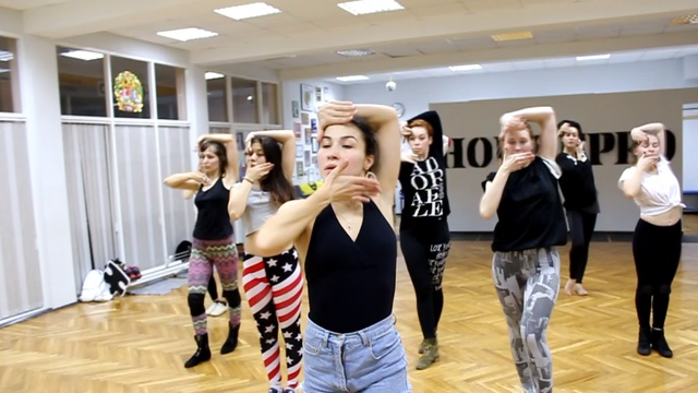 Vogue 17.01 смотреть онлайн