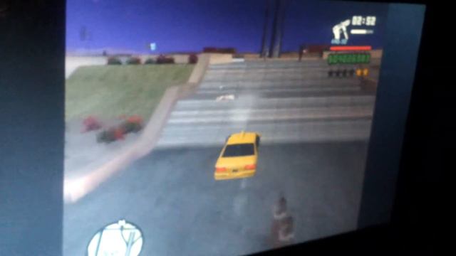 Gta sa mafya hikayesi #1 смотреть онлайн