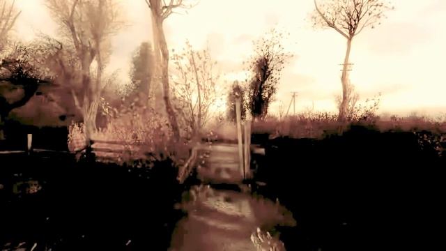S.T.A.L.K.E.R: Чистое небо песня свобода смотреть онлайн