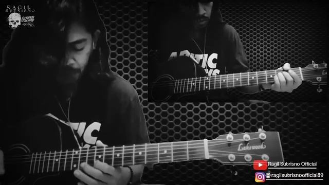 Bring Me The Horizon - Drown (Acoustic Cover) смотреть онлайн