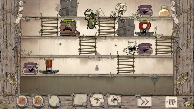 JARS - FULL GAME смотреть онлайн