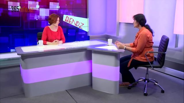 Как вы считаете, с чем связанна сегодняшняя напряженность во всем мире? смотреть онлайн