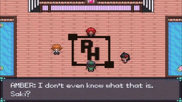 Pokemon Rejuvenation V13 Playthrough - Part 110 - VS POPSTAR RISA & RESHIRAM смотреть онлайн