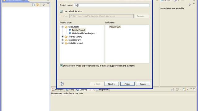 Кроссплатформенная среда разработки Eclipse смотреть онлайн