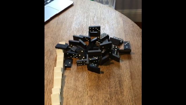 Domino Tests/Tricks (Domino Tricks #7) смотреть онлайн