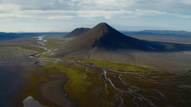 ИСЛАНДСКОЕ НАГОРЬЕ смотреть онлайн