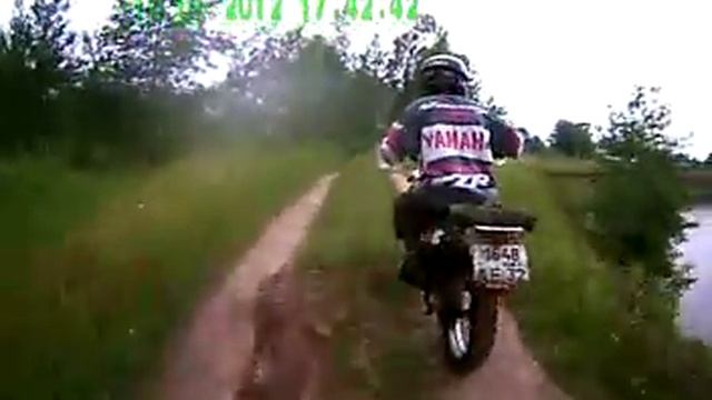 Эндуро Брянск 6.avi смотреть онлайн
